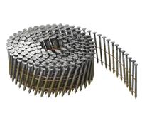 Clavos f 2,50 x 70mm ring 9000 pzas, bostitch f250r70q, modelo f250r70