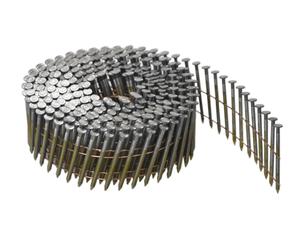 Clavos f 2,50 x 70mm ring 9000 pzas, bostitch f250r70q, modelo f250r70