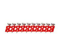 DeWalt Clavos para clavadora DCN8903057 Liga de metal (XD) 3.0 x 57 mm, multicolor