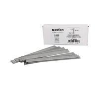 Clavos TG/ Clavadora COFAN 09002070 Length 50mm