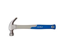 CLAW HAMMER 8OZ STUBBY