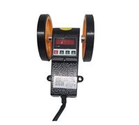 CLBSWYEJK LK-90SC AC 220V 24VDC Controlador de Longitud Contador de medidores Contador Digital(LK-90SC 220VAC)