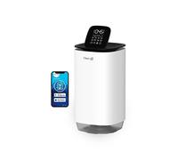 Clean Air Optima - 2 en 1: humidificador y purificador de aire CA-806 Smart Top Filling - espacios de hasta 60 m² / 150 m³ - Nuevo