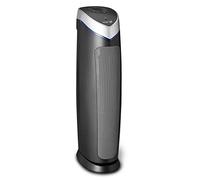 Clean Air Optima CA-508 Purificador de aire (240 m³/h, 60 dB, 200 m³, 8 h, 80 m², Gris, Plata)