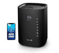 Humidificador Con Ionizador Ca-605b Smart