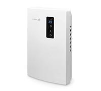 Clean Air Optima CA-703 Deshumidificador con ionizador 2 en 1: 2L 35dB 60W Color blanco - (60 W, 194 mm, 135 mm, 309 mm, 2,2 kg)