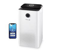 Clean Air Optima Deshumidificador y purificador de aire 10 L
