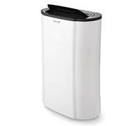 Clean Air Optima CA-707 Deshumidificador/secador de ropa y purificador - Hasta 20L por día - para habitaciones de hasta 70 m² - Incluye filtro de carbón activo, ionizador y lámpara UV