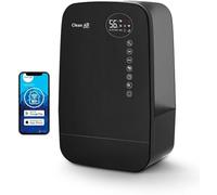 Humidificador con ionizador CA-607B Smart - de hasta 65 m² / 160 m³ - Nuevo