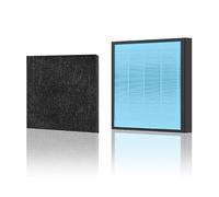 Clean Air Optima Juego de filtros CA-704 Smart - Adecuado para deshumidificador y purificador de aire CA-704 Smart