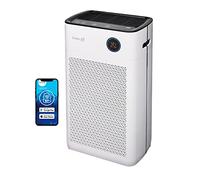 Clean Air Optima Purificador de Aire Inteligente con ionizador y HEPA CA-510Pro