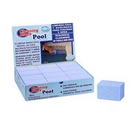 Clean Mat Cleaning block para piscina pack de 12 uds