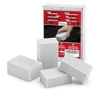 Cleaning Block Bloque de limpieza Grill (rejilla) Sin mango 7x10 cm 1 unidad