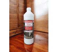 CleanPrince Dielenglanz Parkettwachs 1 L Cera Brillo Líquida CP200300-1000