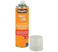 Cleopatre - ACP250 - Pegamento permanente en spray 250ml