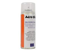 Cleopatre ACR - Pegamento reposicionadle en spray, 400 ml