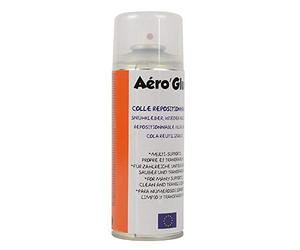 Cleopatre ACR - Pegamento reposicionadle en spray, 400 ml