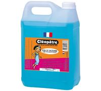 Cleopatre - OAD5L - Oceane - Pegamento azulado fuerte, 5 kg