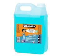 Cléopatre - Pegamento Marine - Formato Recarga - Secado Lento, Ideal para Niños a partir de 3 Años - Aplicación Fácil y Precisa - Sin Disolventes, Limpieza con Agua - Fabricado en Francia - 5KG