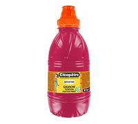 Cléopâtre - PGBB500-12 - Pintura Guache Nefertari BaBy - frasco de 500 ml - Magenta