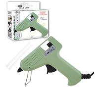 Cleopatre - POPCPP - Cleo'Gun Fix - Mini-pistola cola termo-fusible con 2 recargas