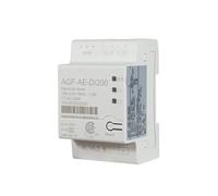 CLEUFWKO Función de Flujo del medidor de energía AGF-AE-D/200