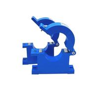 CLEUFWKO Sensor de Transformador de Corriente Tipo Abrazadera 100A 150A 200A 300A 400A 500A 600A/5A Sensor CT de Transformador de Corriente CA Abierto(300A)