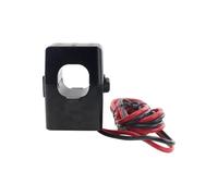 CLEUFWKO Transformador de Corriente de núcleo Dividido KCT-24 Sensor de Corriente de Abrazadera eléctrica 100A 200A 300A 400A(300 (5A))