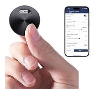 CleverTalk Q37 Grabadora de Voz con IA | Activada por Voz | App Móvil, Mac, Windows y Web | Cloud Europea GDPR | 64GB | Audio HD 1536kbps | USB-C