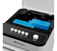 Climatizador Climatizador / Purificador / Humidificador ORBEGOZO AIR 39 | evaporativo, 65w White Medium