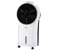 Climatizador evaporativo Aveiro mini (Blanco, Altura: 61 cm, 50 W)