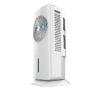 CLIMATIZADOR EVAPORATIVO CECOTEC 8304 65W 3,5L TACTIL MANDO TEMPORIZADOR 12H