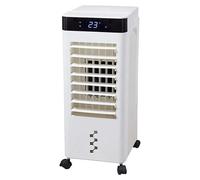 Climatizador evaporativo CF1202R (65 W, 7 l, Blanco)