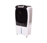 Climatizador evaporativo portatil purline rafy 195 8000m3/h 80 litros