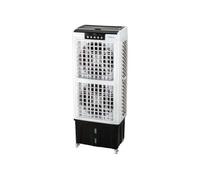 Climatizador Evaporativo De Gran Caudal Con Ventilador Y Purificador