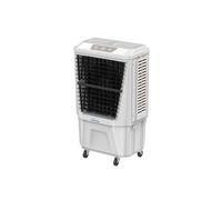 Climatizador evaporativo de gran caudal y 3 velocidades Purline RAFY 180 White Axial