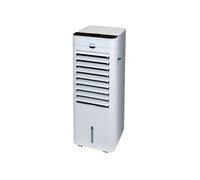 Climatizador Evaporativo De Muy Bajo Consumo Con Calefactor