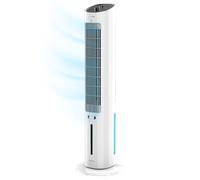 Climatizador Evaporativo de Torre Cecotec EnergySilence 2000 SkyCool