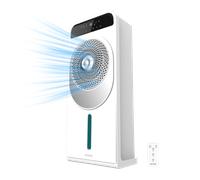 Climatizador Evaporativo de Torre Cecotec EnergySilence 2000 SkyCool