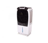 Climatizador Evaporativo Gran Caudal Con Mando A Distancia Y Ruedas