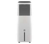 Climatizador evaporativo Hogar E1000 (Blanco, Altura: 111 cm, 170 W, 30 litros)