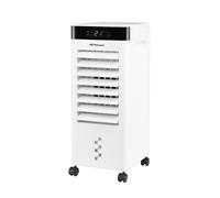 Climatizador evaporativo - Orbegozo AIR 37, Blanco