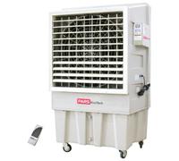 Climatizador evaporativo PARS EcoTech ECO-22000 con caudal de 22.000m3/h REALES + lámpara UV
