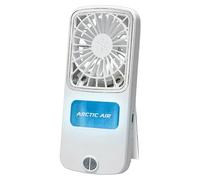 Climatizador evaporativo Pocket Chill (Blanco, Altura: 22,9 cm)