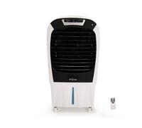 Climatizador evaporativo portatil purline rafy 195 8000m3/h 80 litros