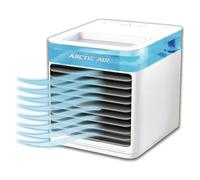 Climatizador evaporativo Pure Chill (L x An x Al: 17,8 x 20 x 24,8 cm)