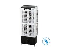 Climatizador evaporativo rafy 220 w de potencia