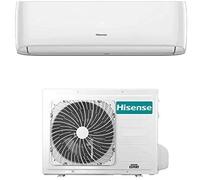 Climatizador Hisense EasySmart 12000 BTU R32