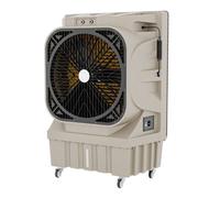 Climatizador 150L 750W Modo Frío y Evaporación | UNIVERSALBLUE (Envío y Subida a Planta Incluido)