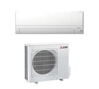 Climatizador Mitsubishi BT MSZ-BT25VGK de 9000 BTU, inverter, R32, WiFi incluido, clase